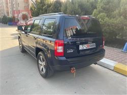 جيب باتريوت